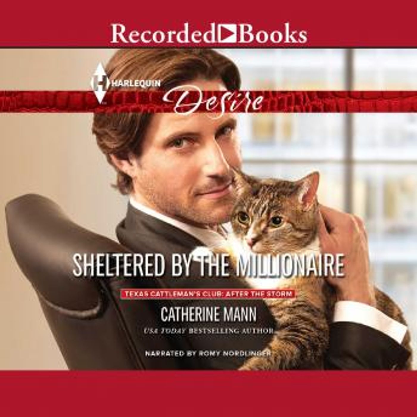 Download Top Full Audiobooks in Romance, Modern