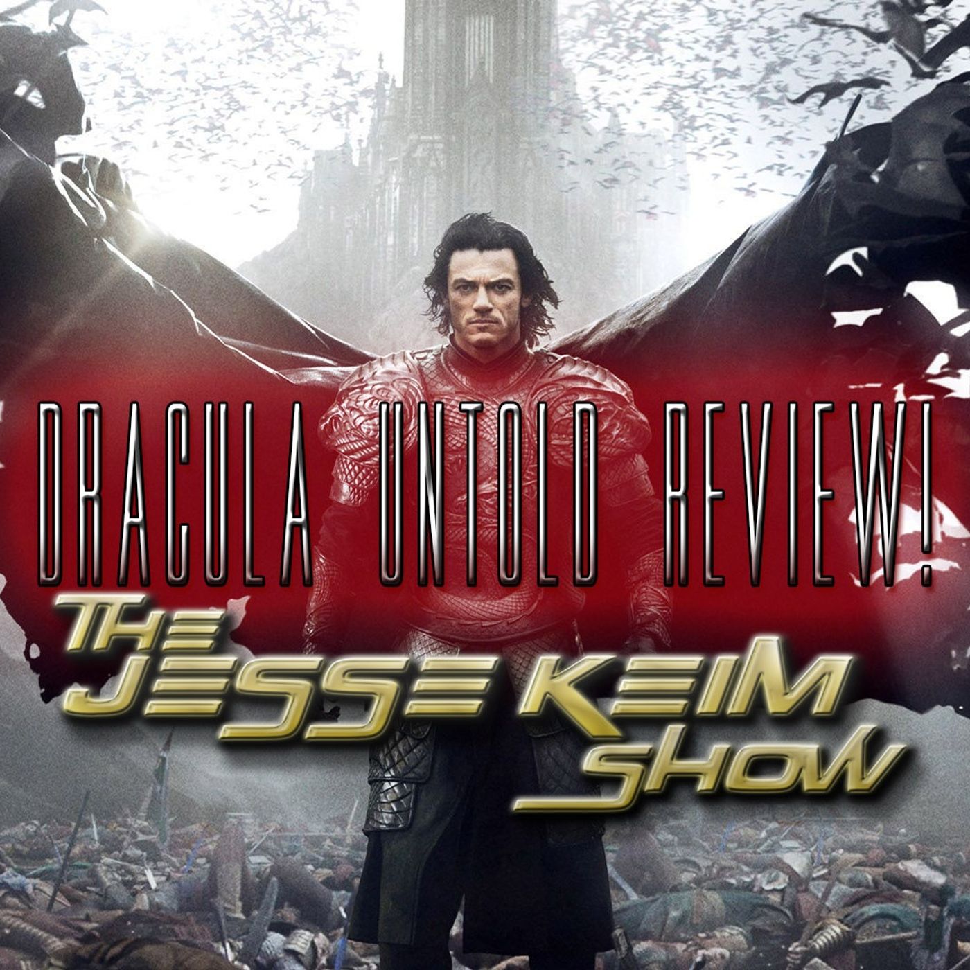 The Jesse Keim Show