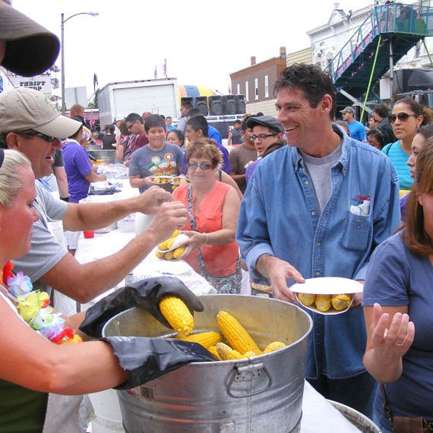 Mendota seeks creative cooks for 2026 Sweet Corn Festival contest episode artwork
