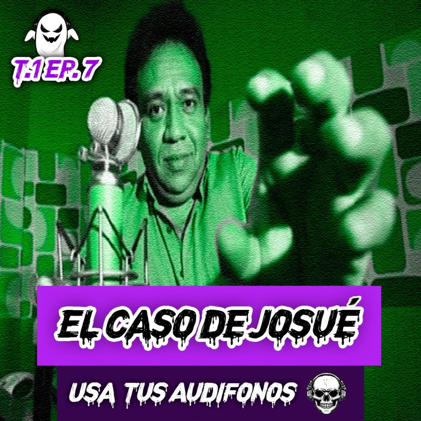 Creepypadcast