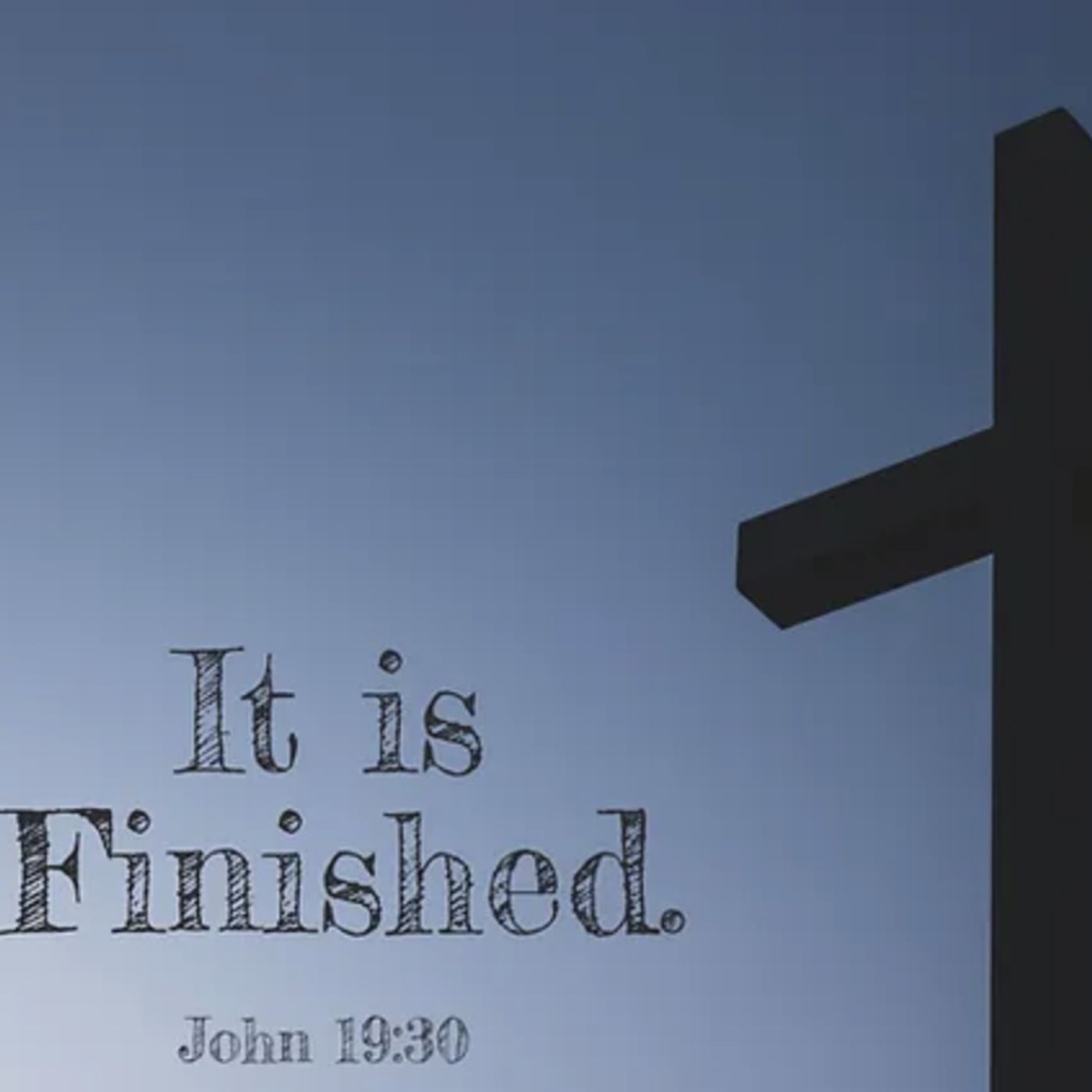 John chapter 19 / March 21st / lap 1