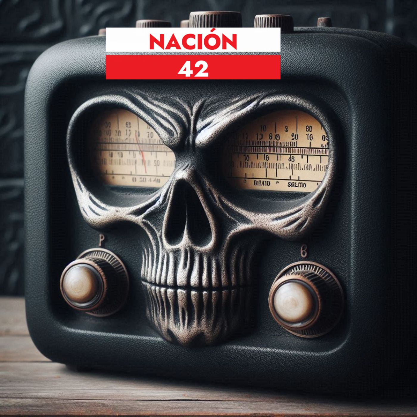 Teorías conspirativas Vol. 01 Pandemias y monos episode artwork