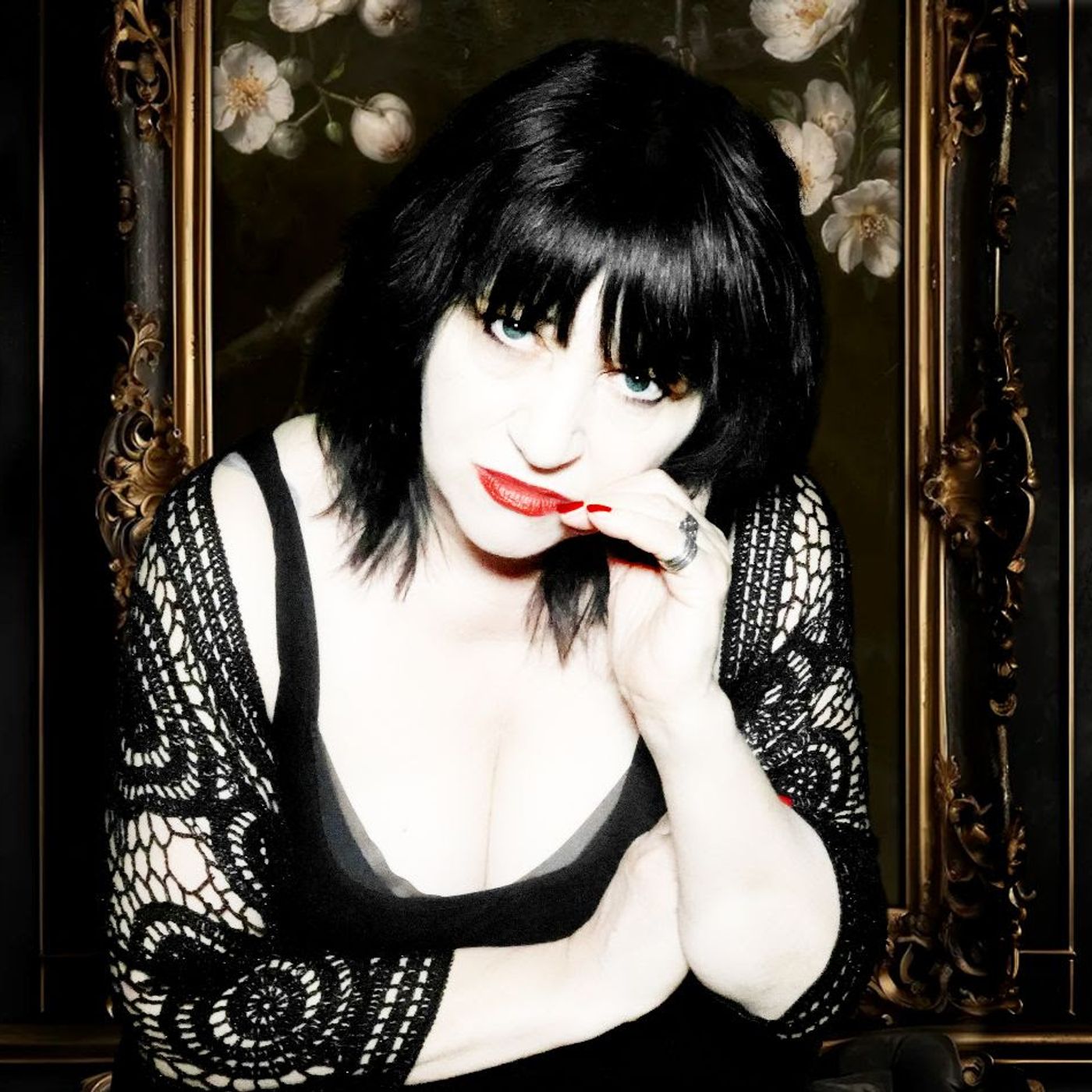 LYDIA LUNCH - 2026 Australian Tour Interview episode artwork