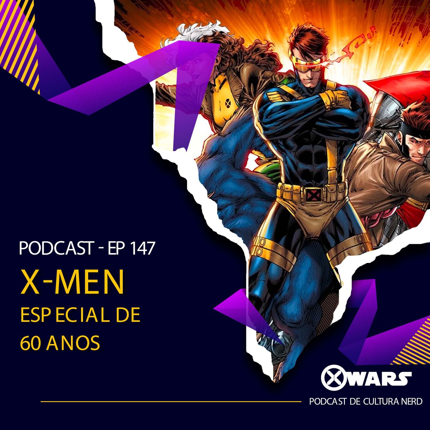 Xwars Cultura Nerd