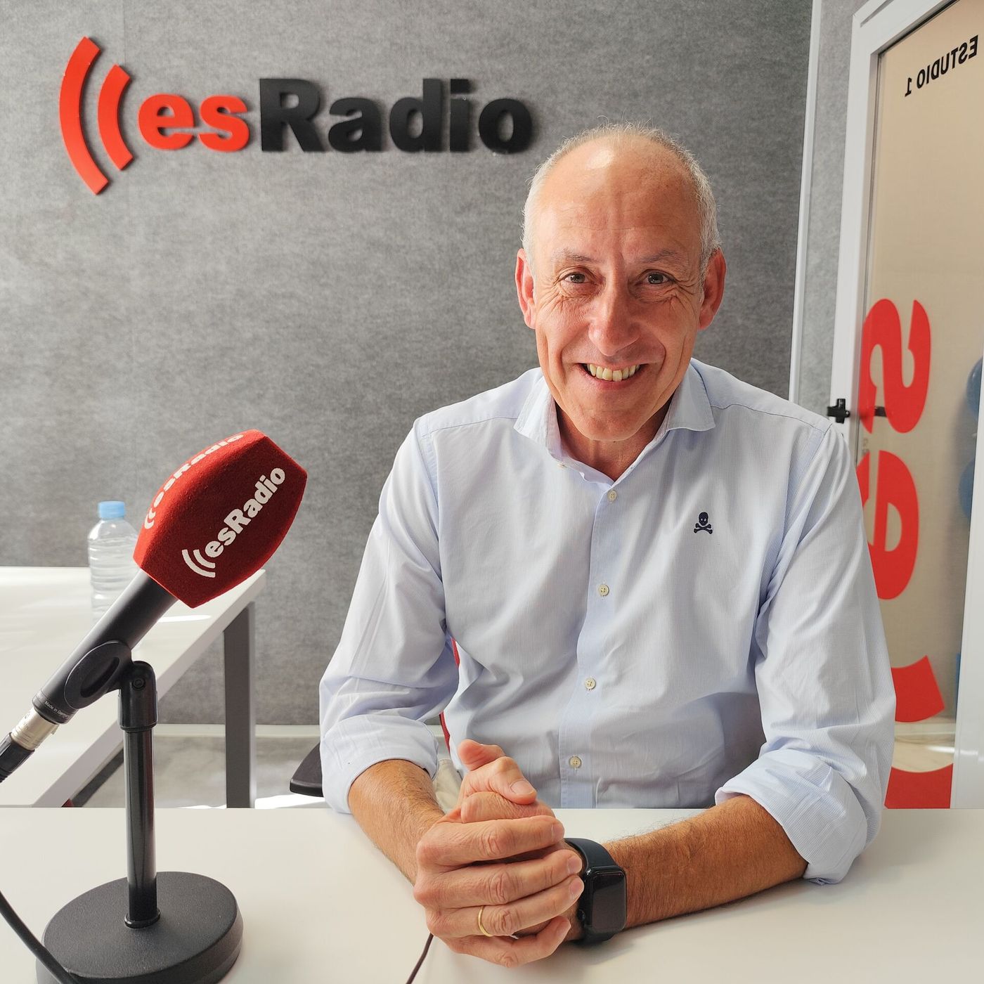 José María Soriano, alcalde de Tomares presenta una nueva edición de la feria episode artwork