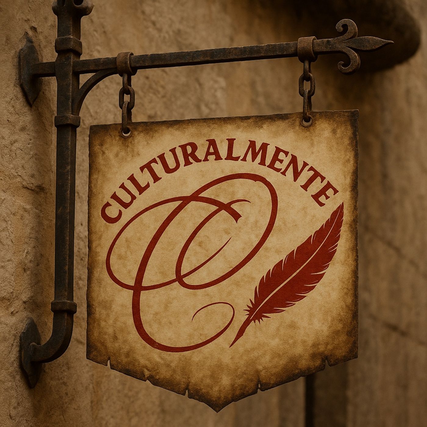 Culturalmente - Associazione Culturale Biellese cover art