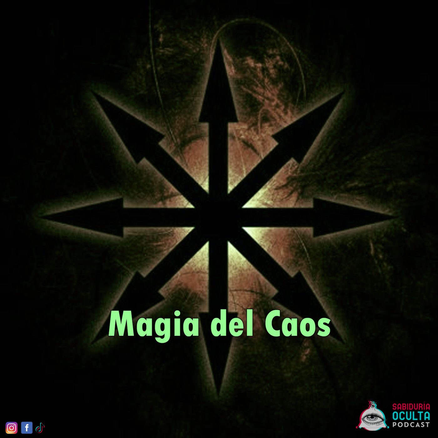 Sabiduría Oculta Podcast