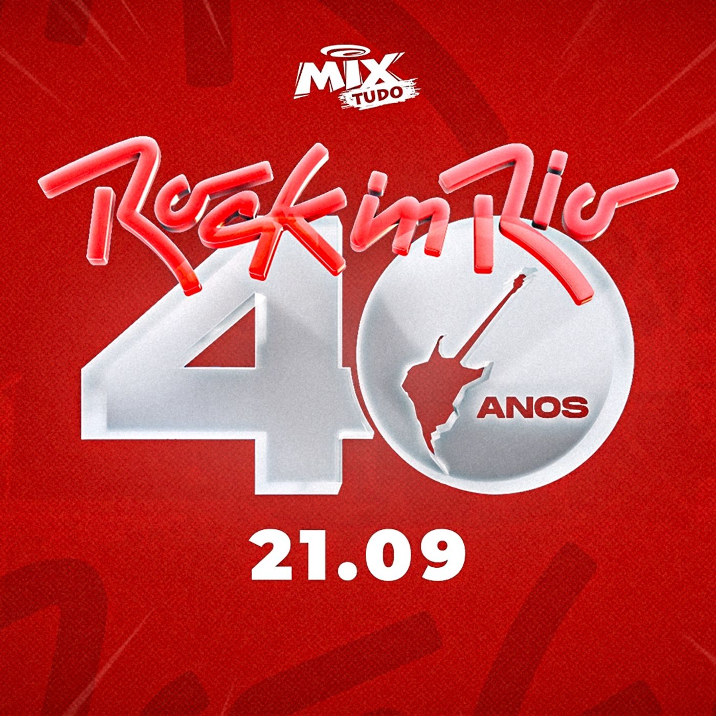 21.09.24 - Quais artistas brasileiros foram mais importantes para divulgar a nossa cultura no mundo? (Especial Rock in Rio Brasil 2024) episode artwork