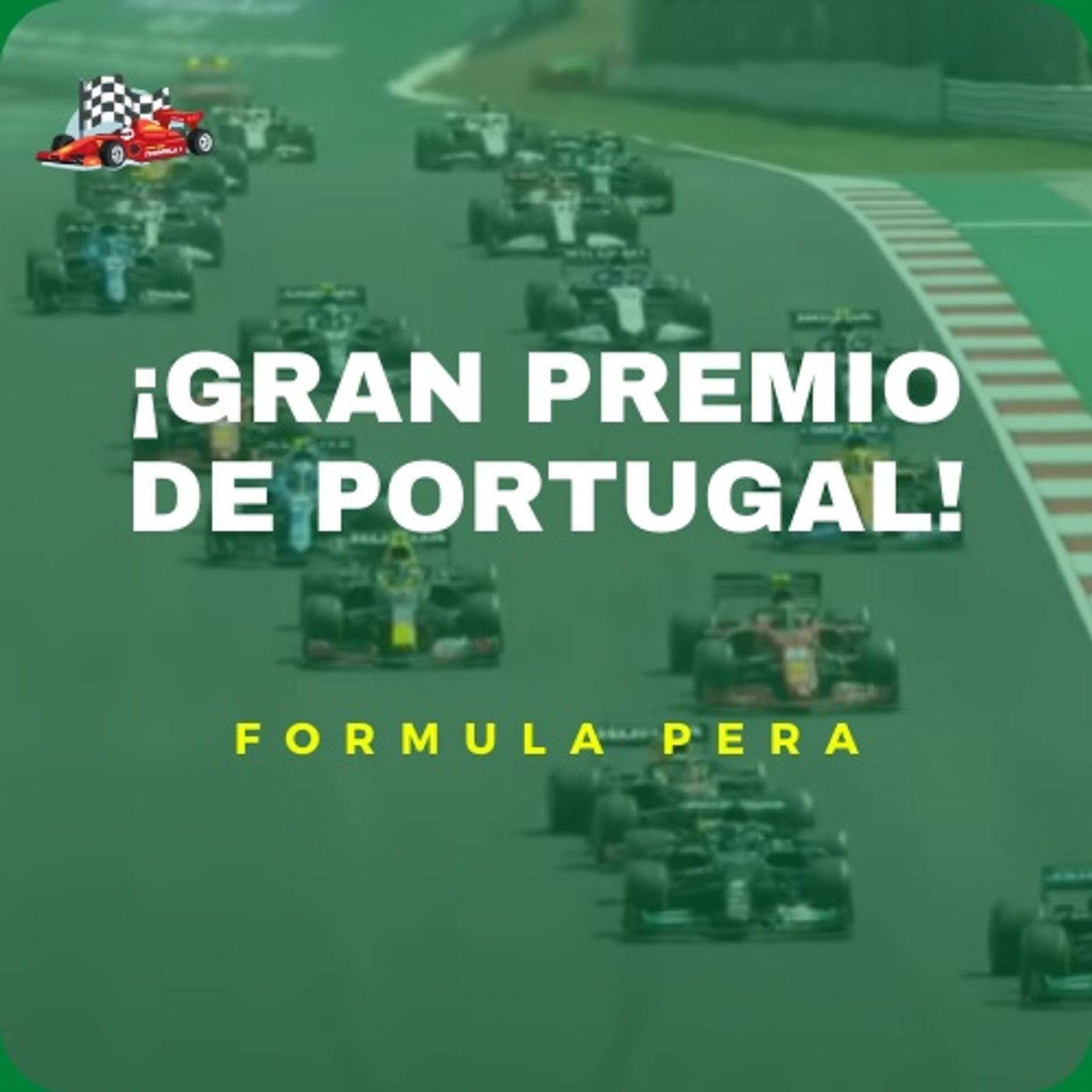 Formula Pera Podcast