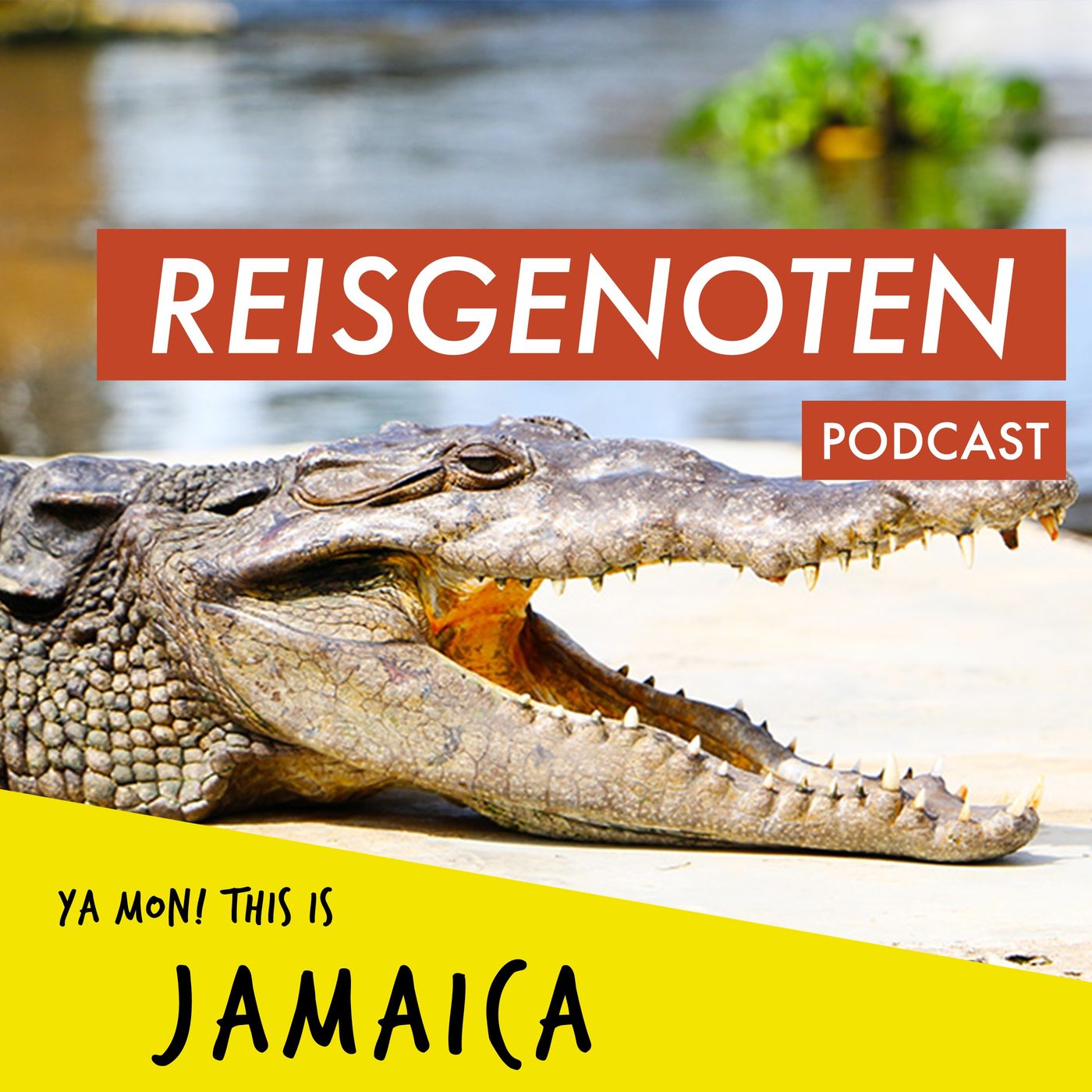 Reisgenoten