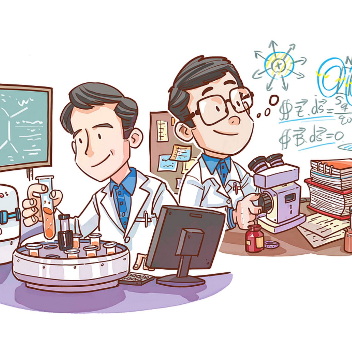 ICBS 2025 & China's STEM education ascent