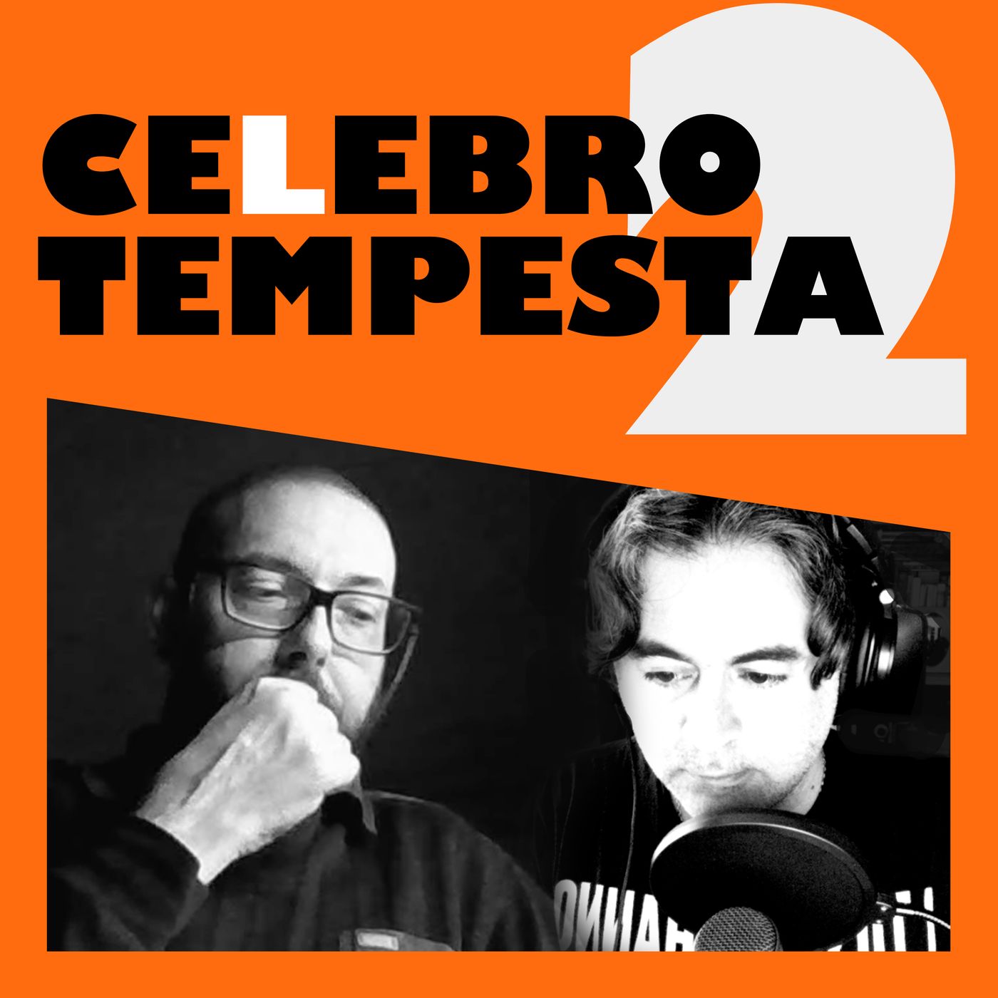 Cerebrotempesta