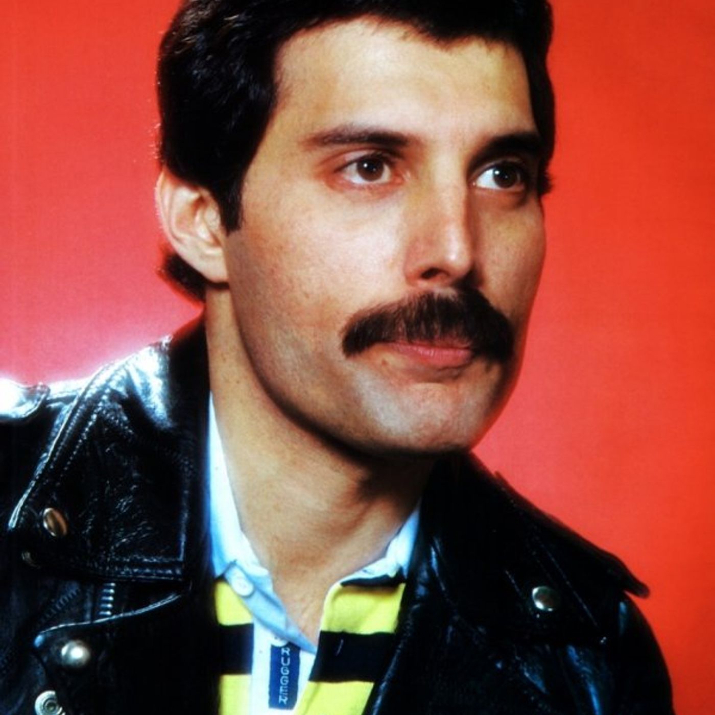 Episode 10.-Farrokh Bulsara el hombre que se convirtió en Freddie Mercury episode artwork