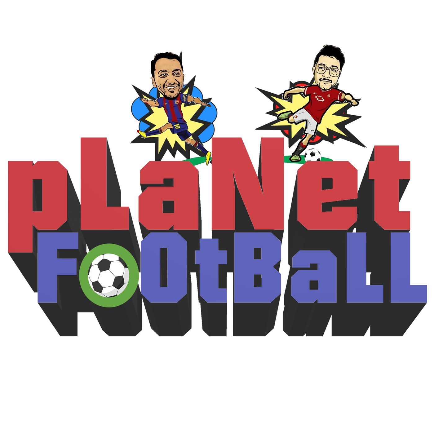 Planet Football - SerieA 2019/20