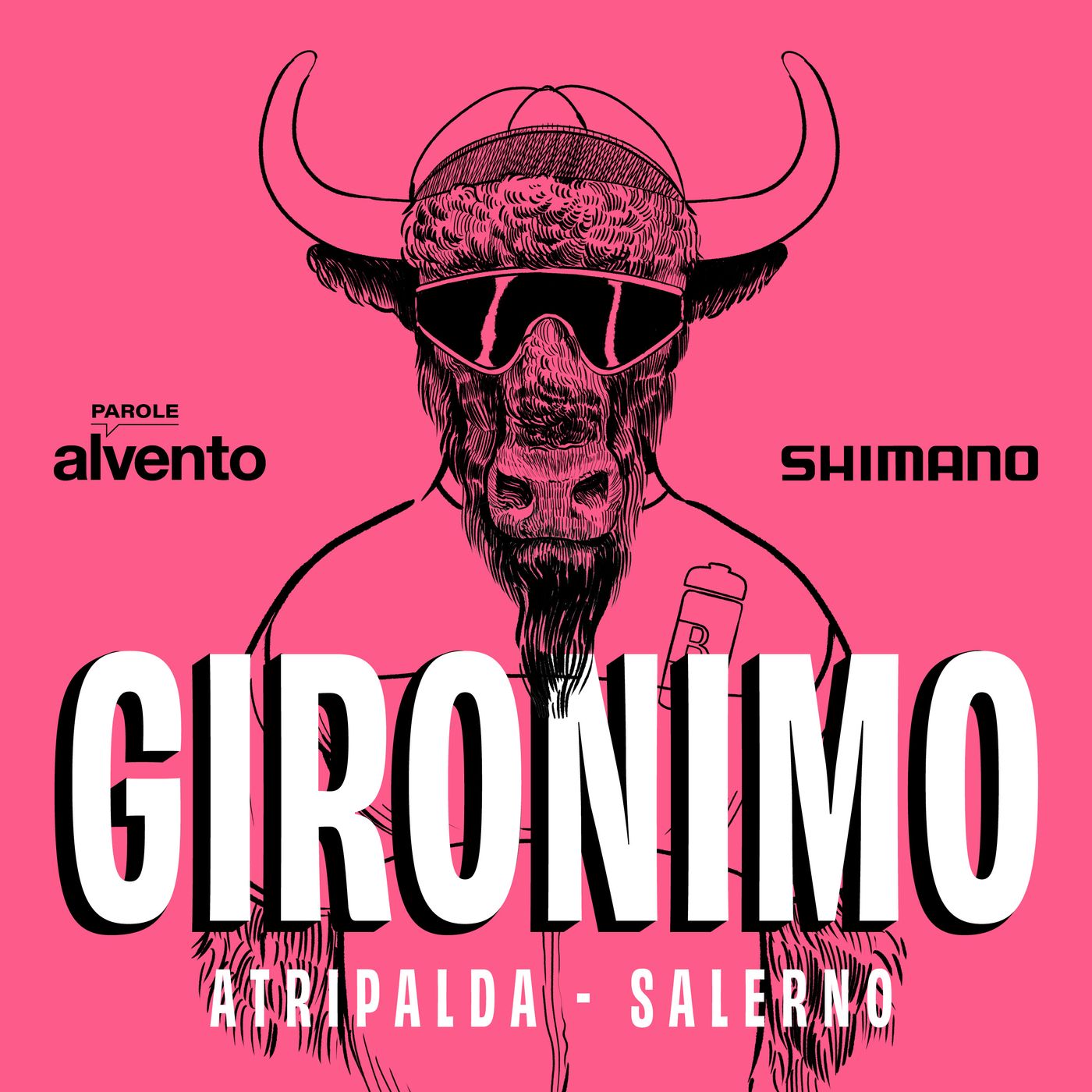 Parole alvento