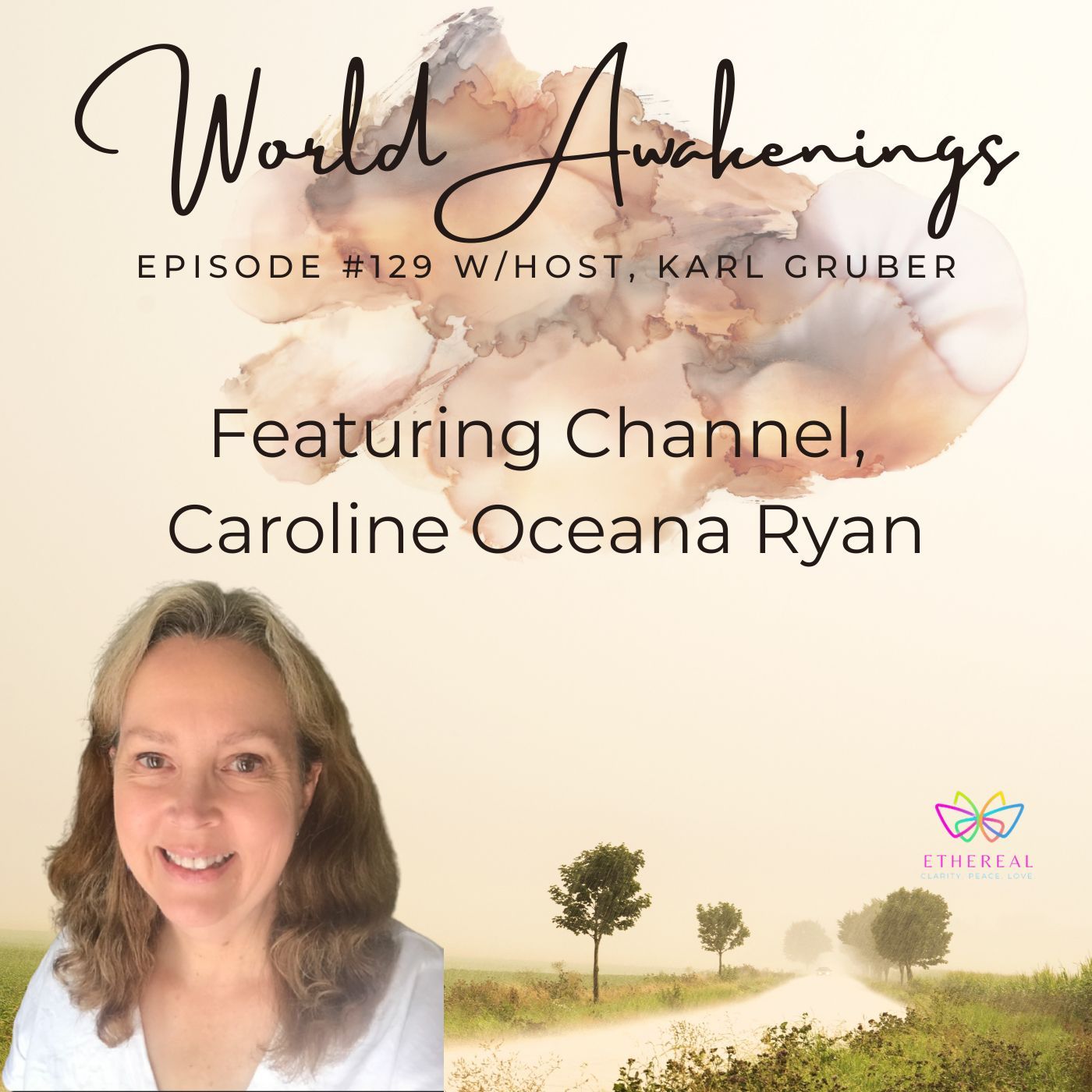 World Awakenings: The Fast Track to Enlightenment