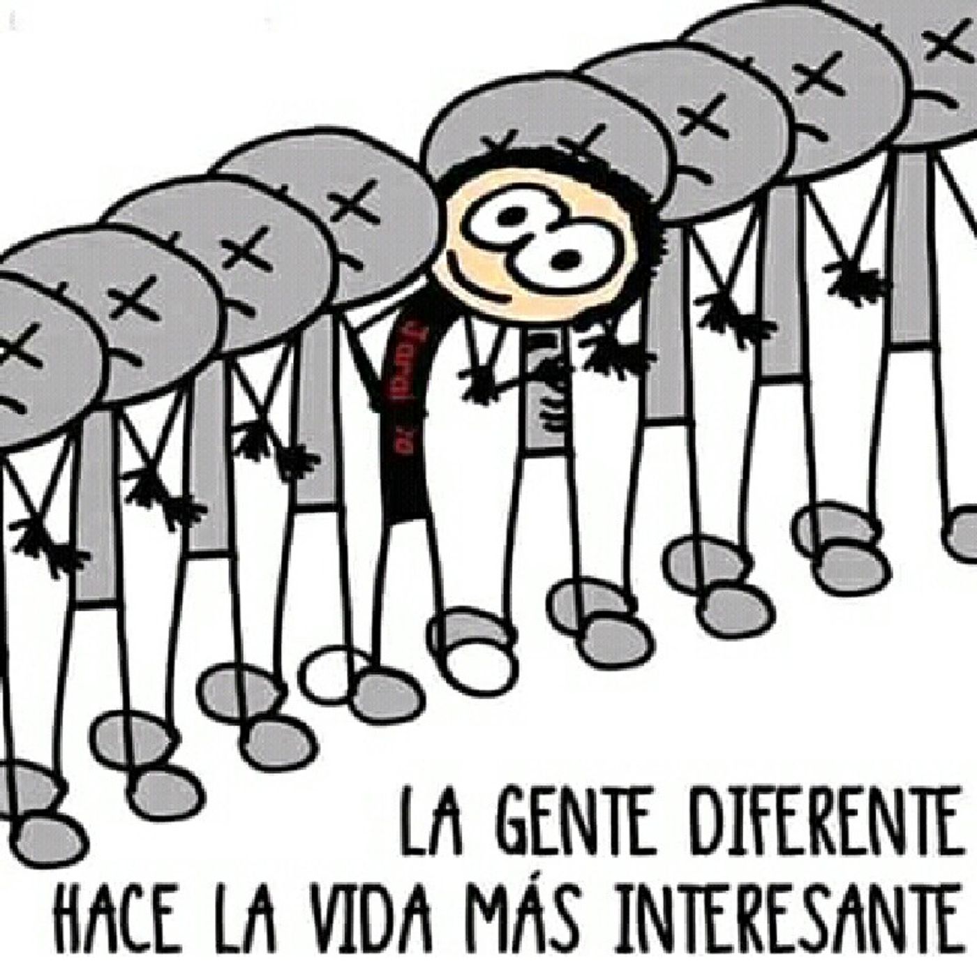 El Poder Esta En Ti