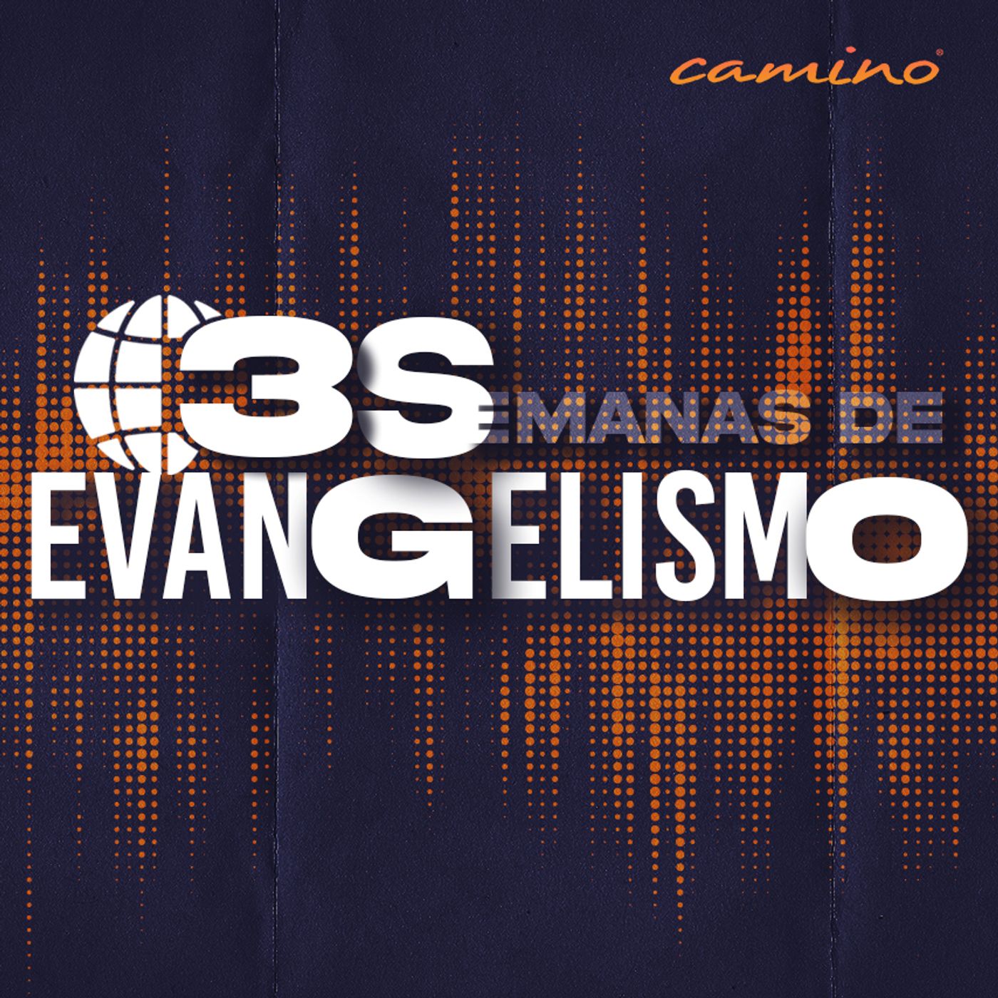 Oración 19 de junio (Evangelismo) episode artwork