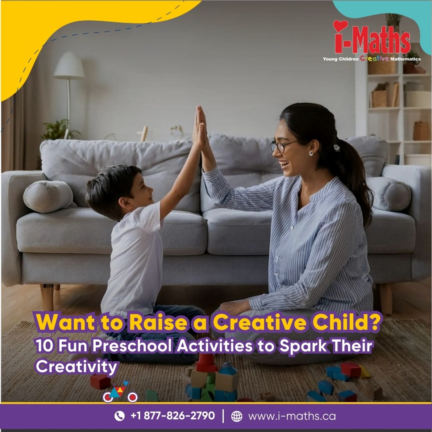 Unlocking Creativity_ 10 Playful Preschool Activities That Spark Joy and Learning