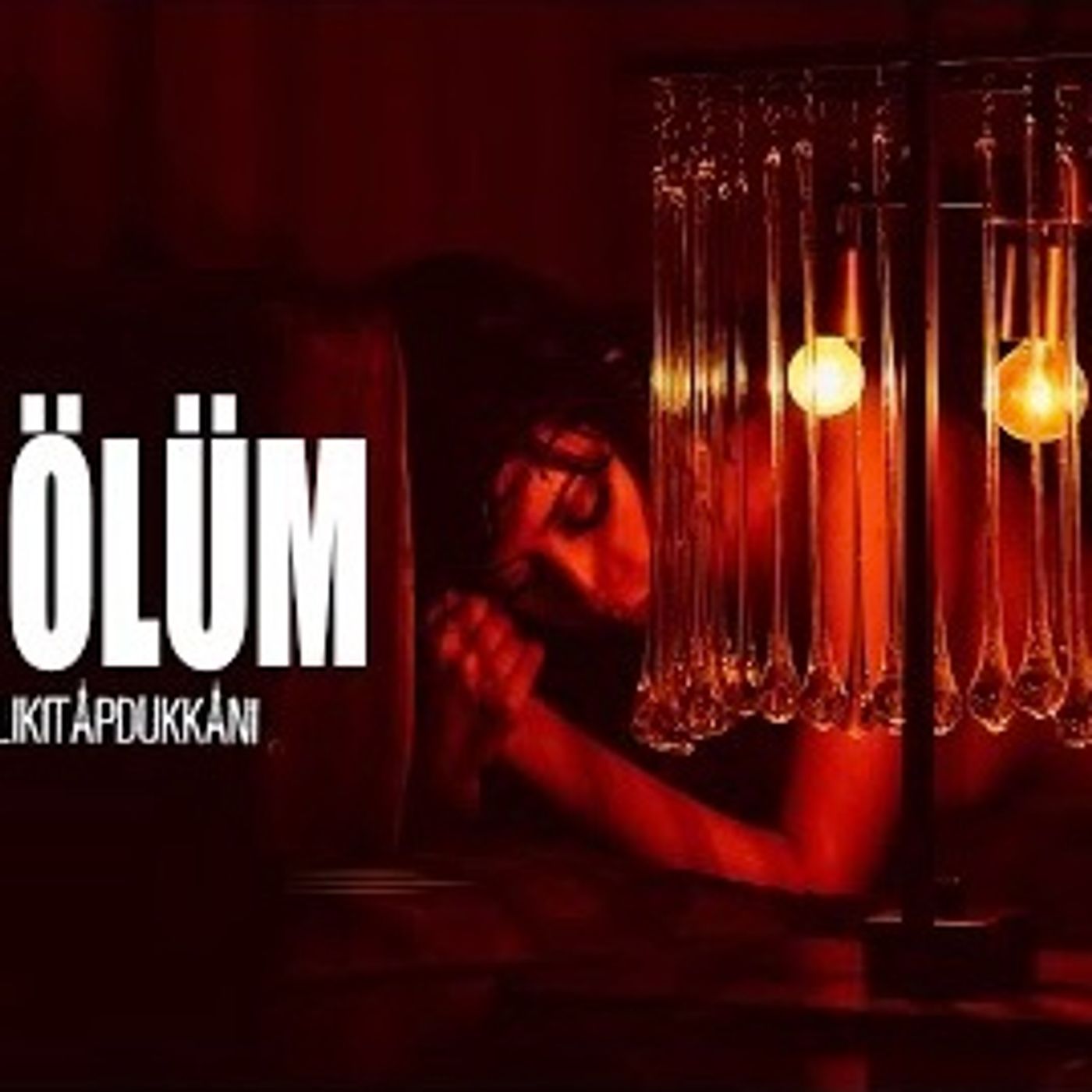Radyo Tiyatrosu - Canlı Ölüm (Korku-Gerilim)
