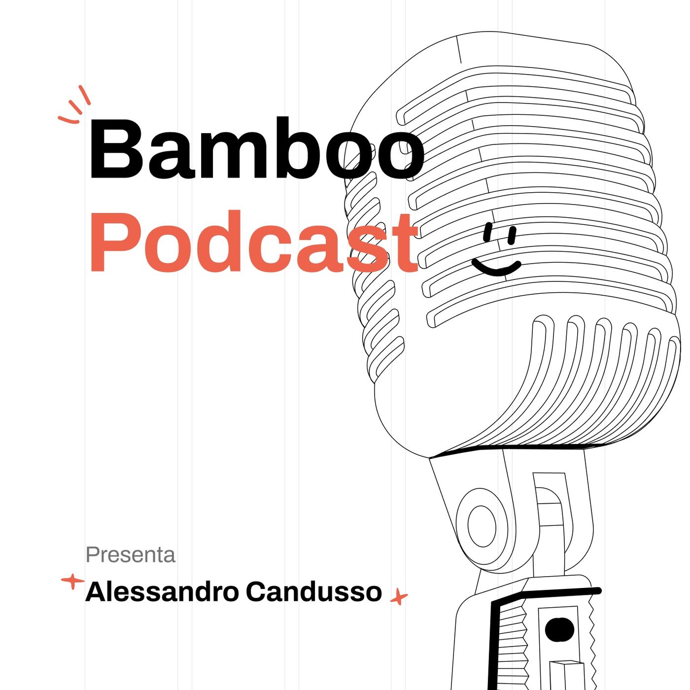Bamboo Podcast con Alessandro Candusso