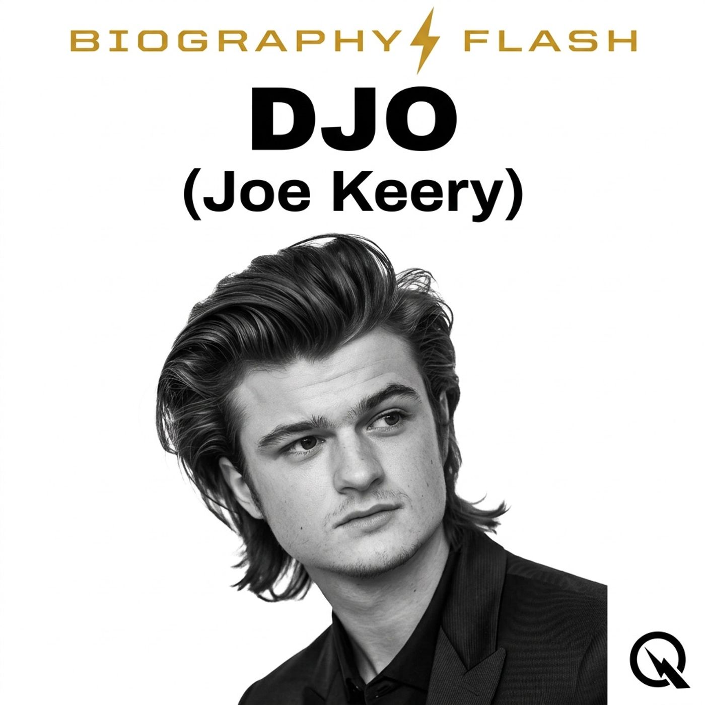 Djo (Joe Keery) - Biography Flash