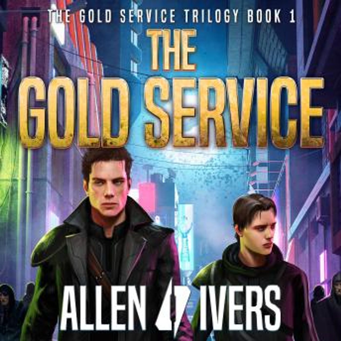 Download Top Full Audiobooks in Science Fiction & Fantasy, Space Opera