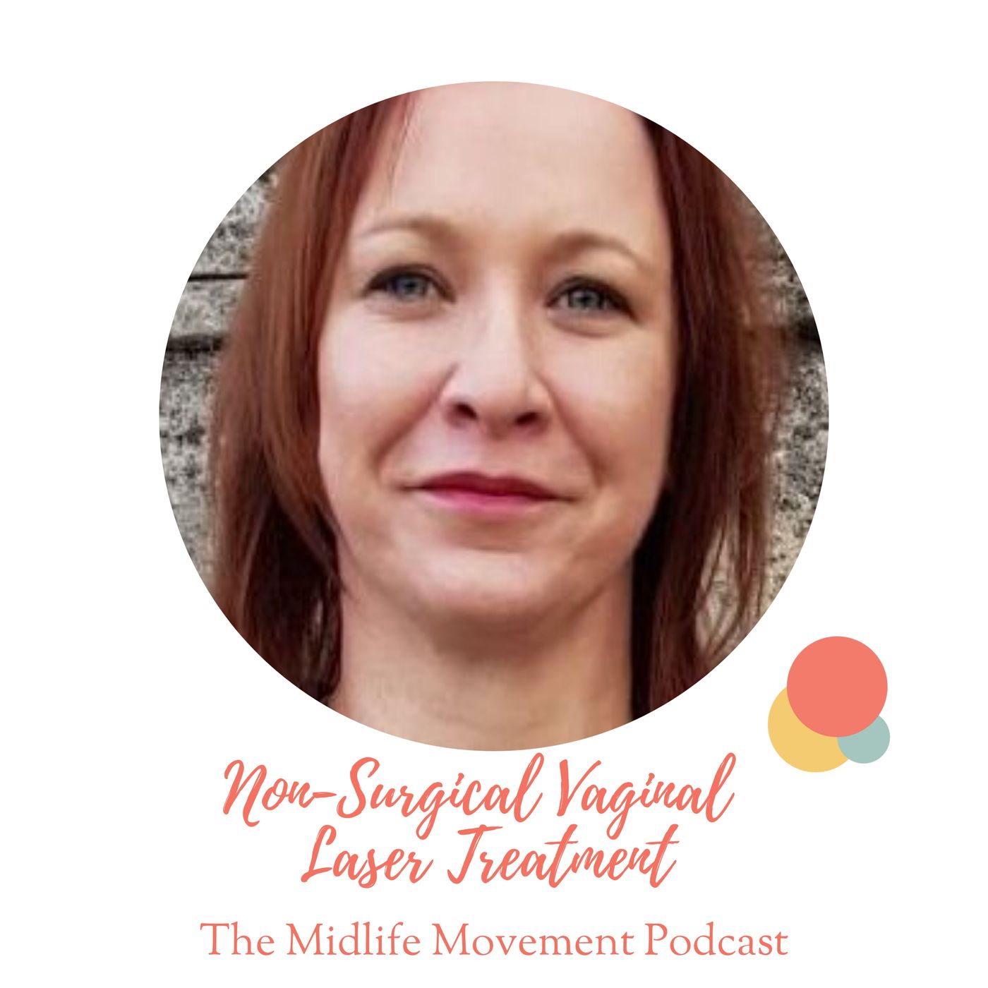 Midlife & Beyond with Jo Blackwell