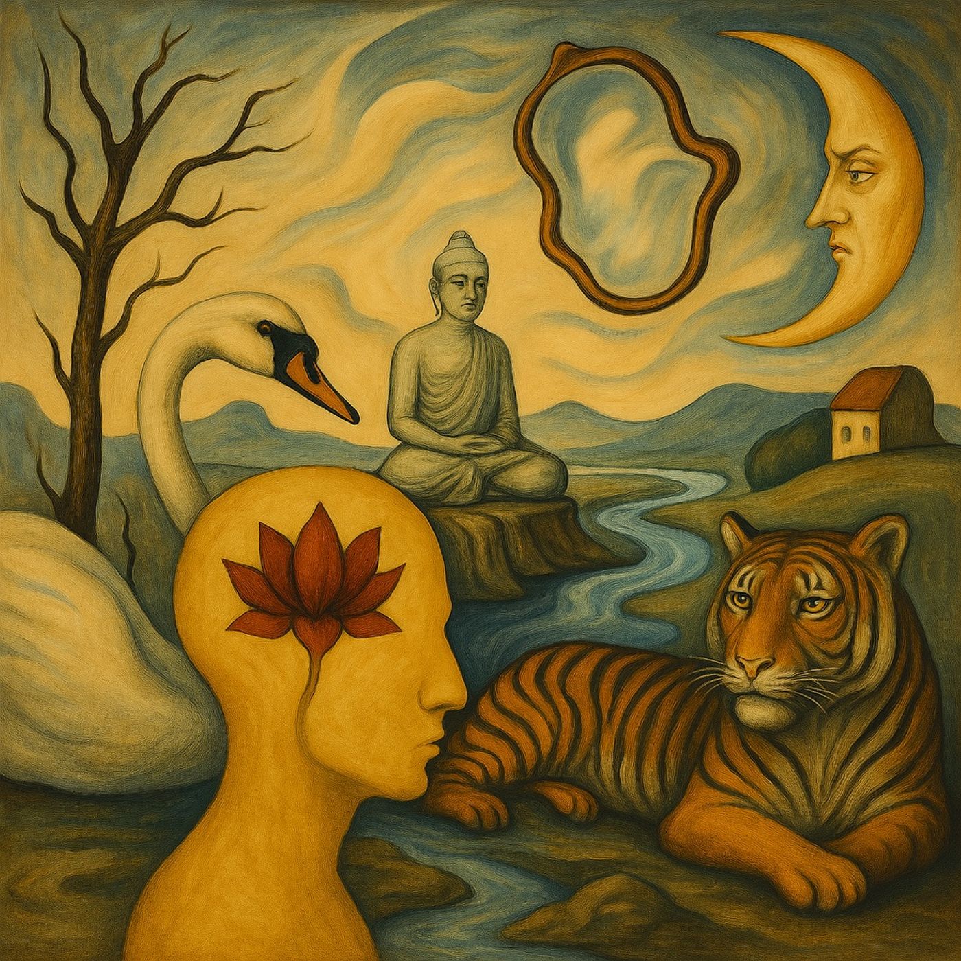 Relatos cortos para mentes raras