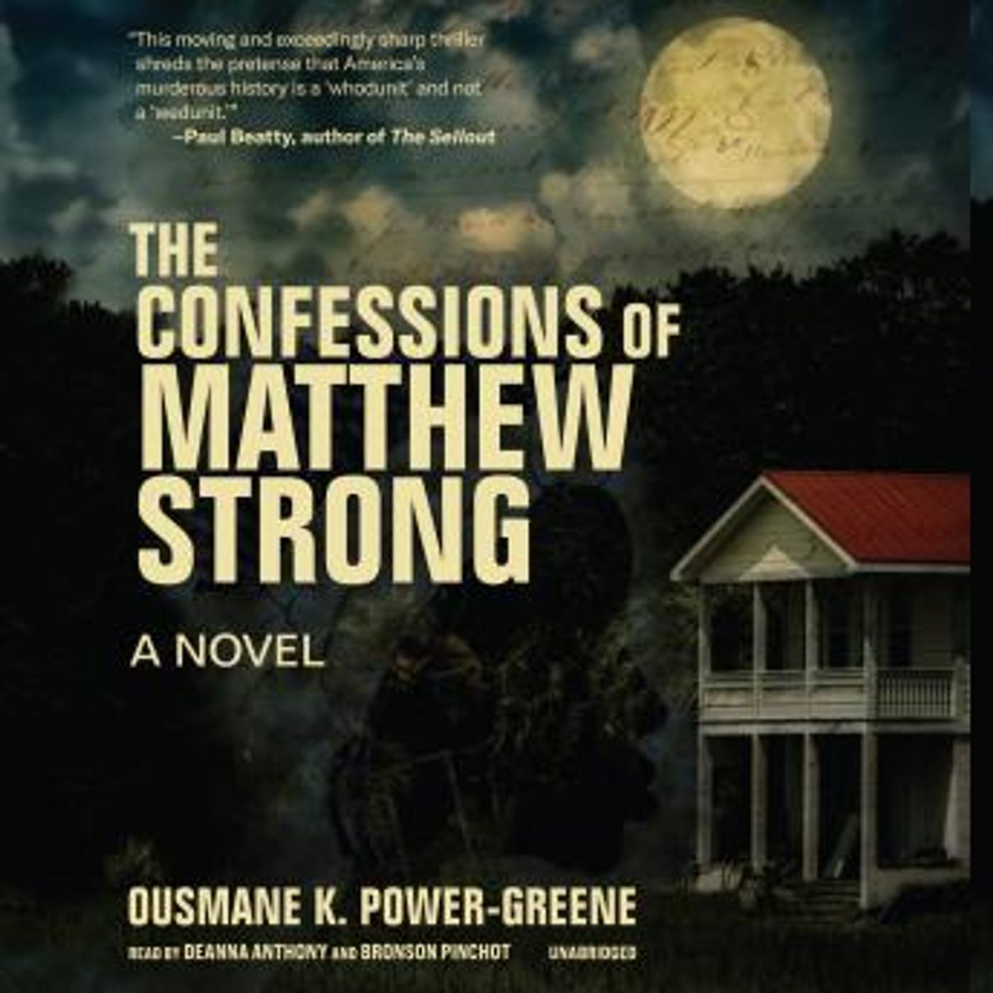Grab the Essential Free Audiobooks in Mystery, Thriller & Horror, Suspense
