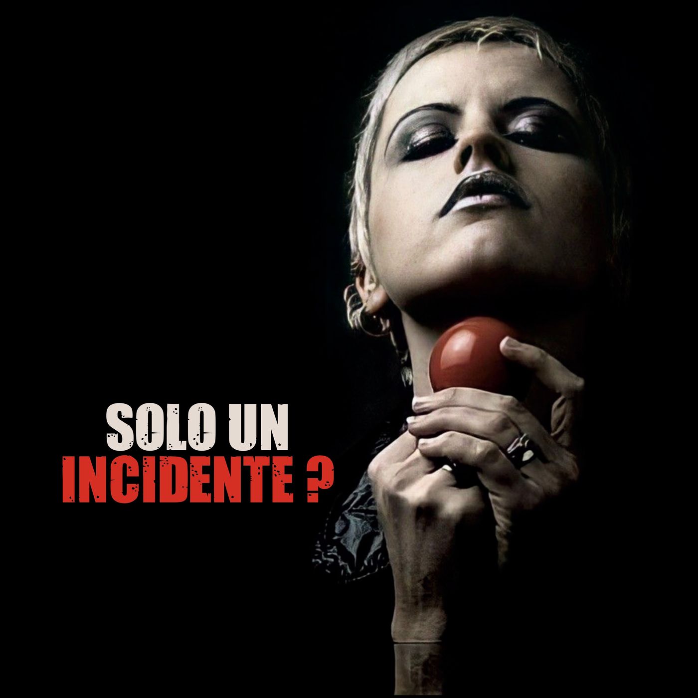DOLORES O'RIORDAN - L'ultimo silenzio possibile - EP.15 DOLORES O'RIORDAN - L'ultimo silenzio possibile - EP.15