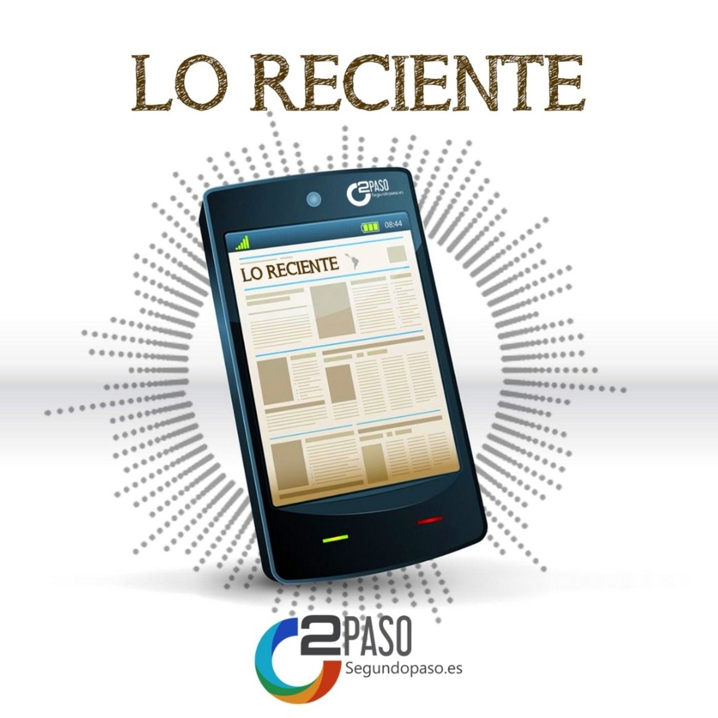 Lo reciente