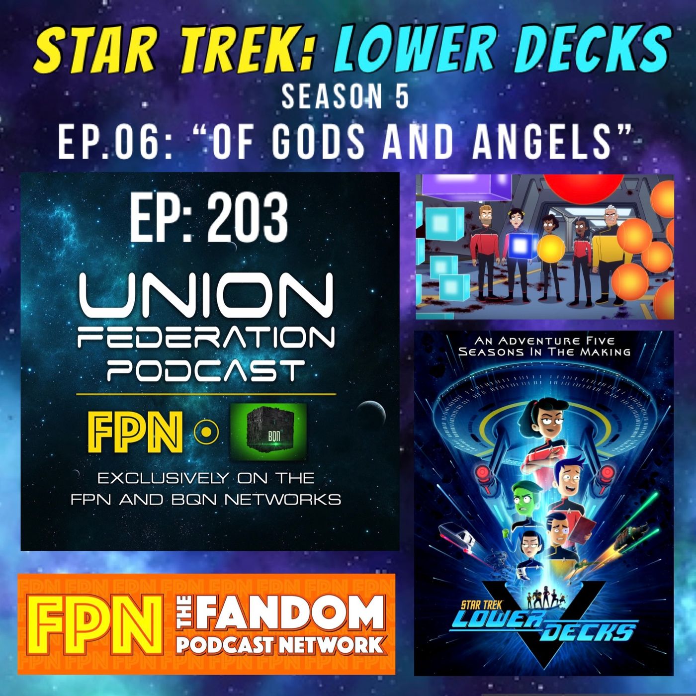 Union Federation