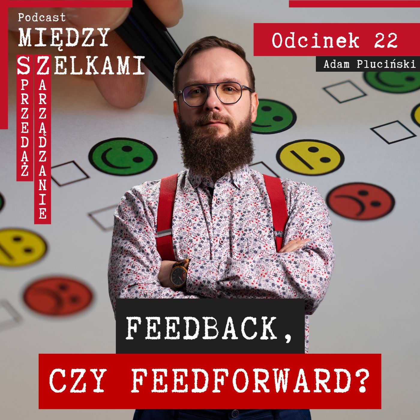 Między SZelkami - Sprzedaż i Zarządzanie