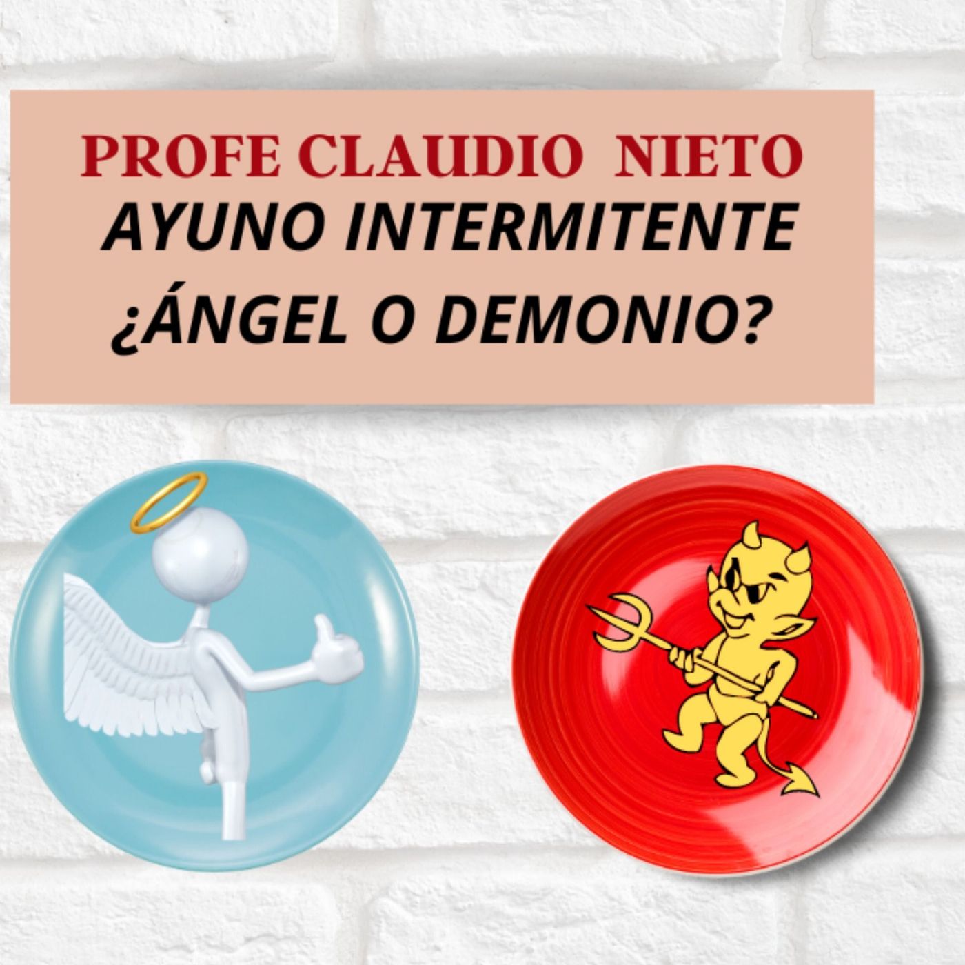 151. AYUNO INTERMITENTE ¿Qué es la AUTOFAGIA? ¿FUNCIONA?¿CÓMO SE HACE? ¿SIRVE PARA TODOS?