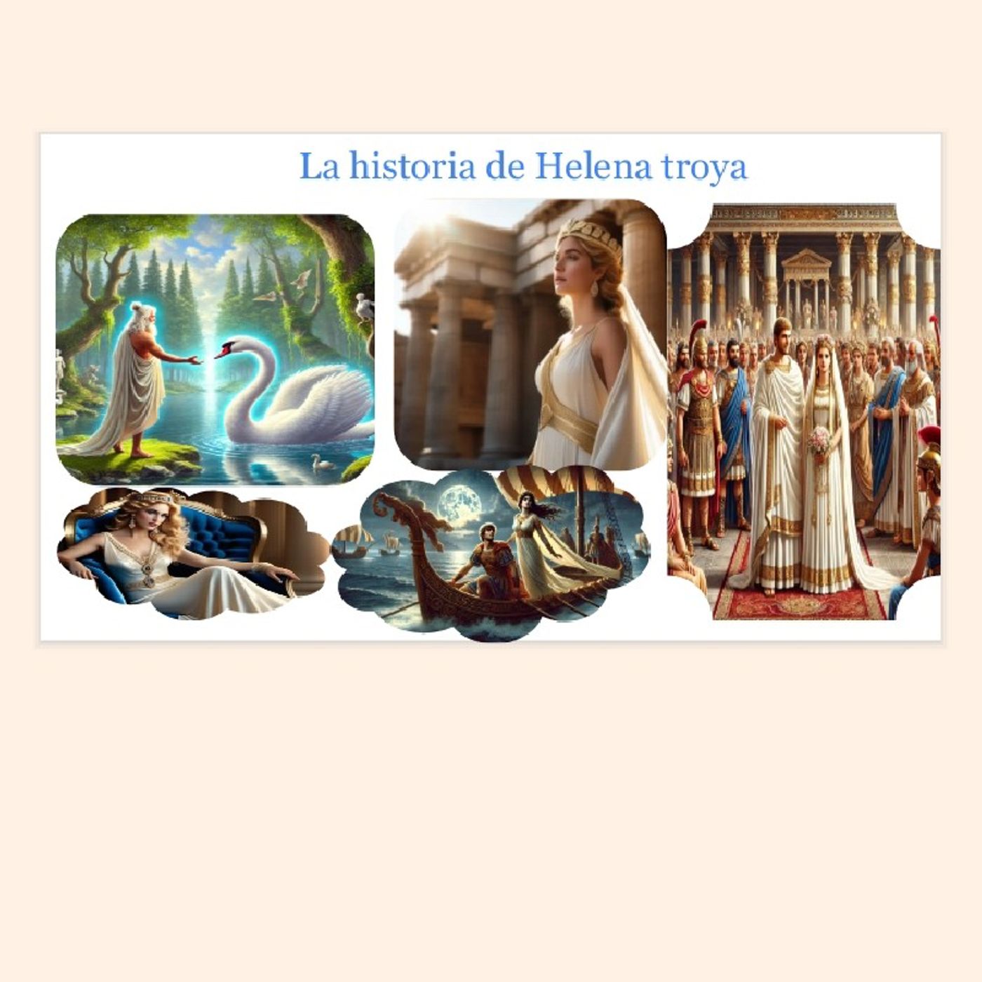 Episodio 4 - El podcast de Fatima Zahra Alazhar episode artwork