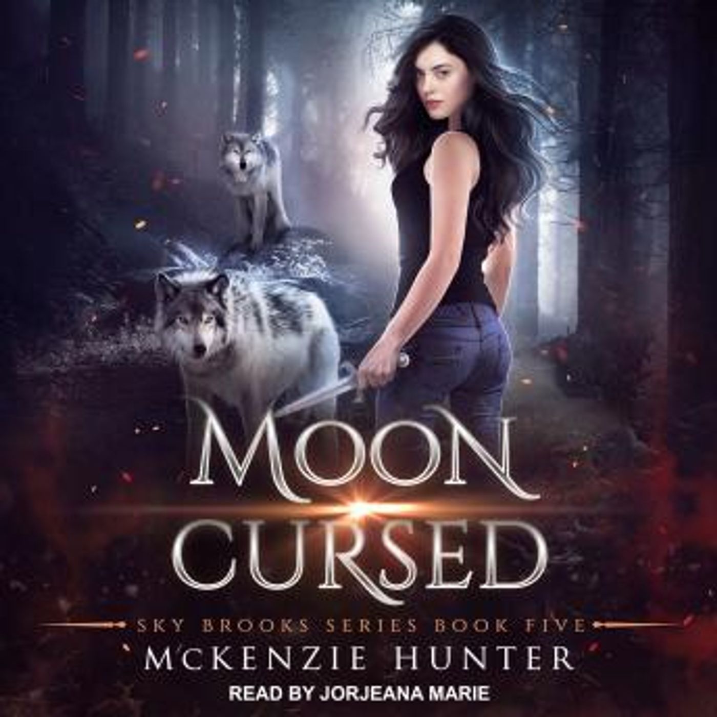Listen to Trending Full Audiobooks in Science Fiction & Fantasy, Fantasy