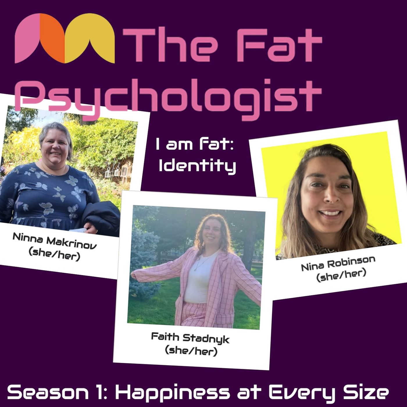 The Fat Psychologist