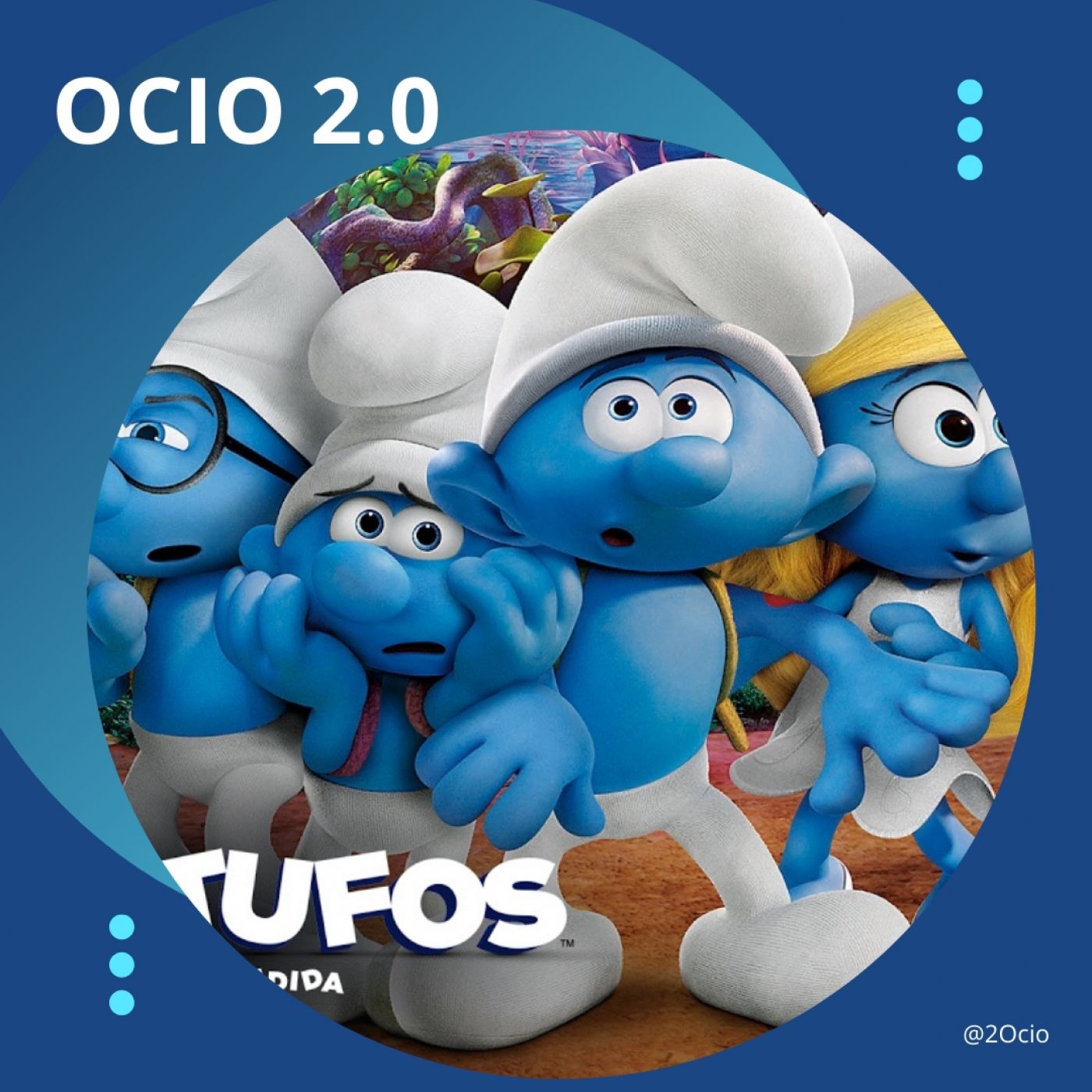 Ocio 2.0