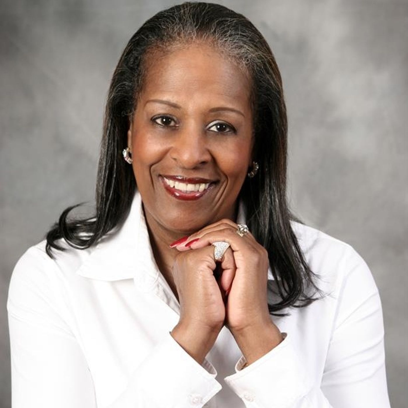 Community Good w/ JADE HARRELL