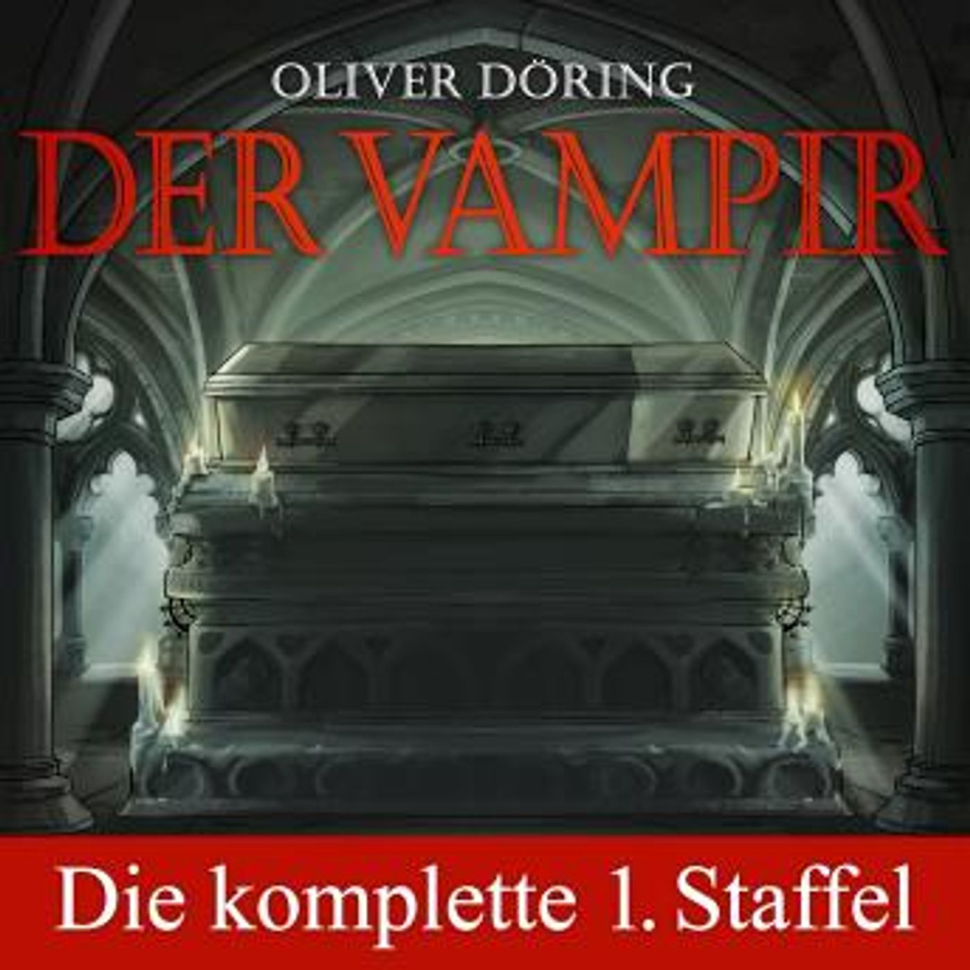 Grab the Essential Full Audiobooks in Science Fiction & Fantasy, Apocalyptic & Dystopian