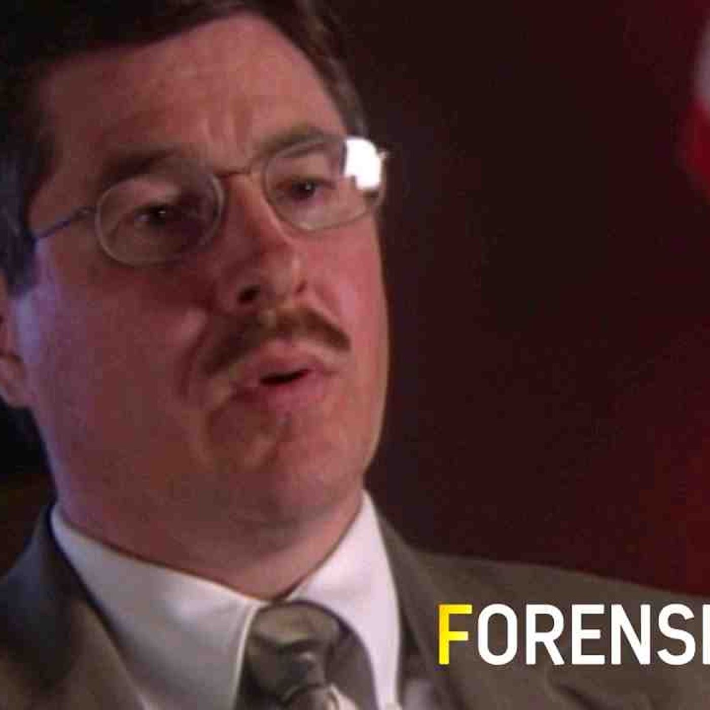 Forensic Files - Message in a Bottle - Full Episode episode artwork
