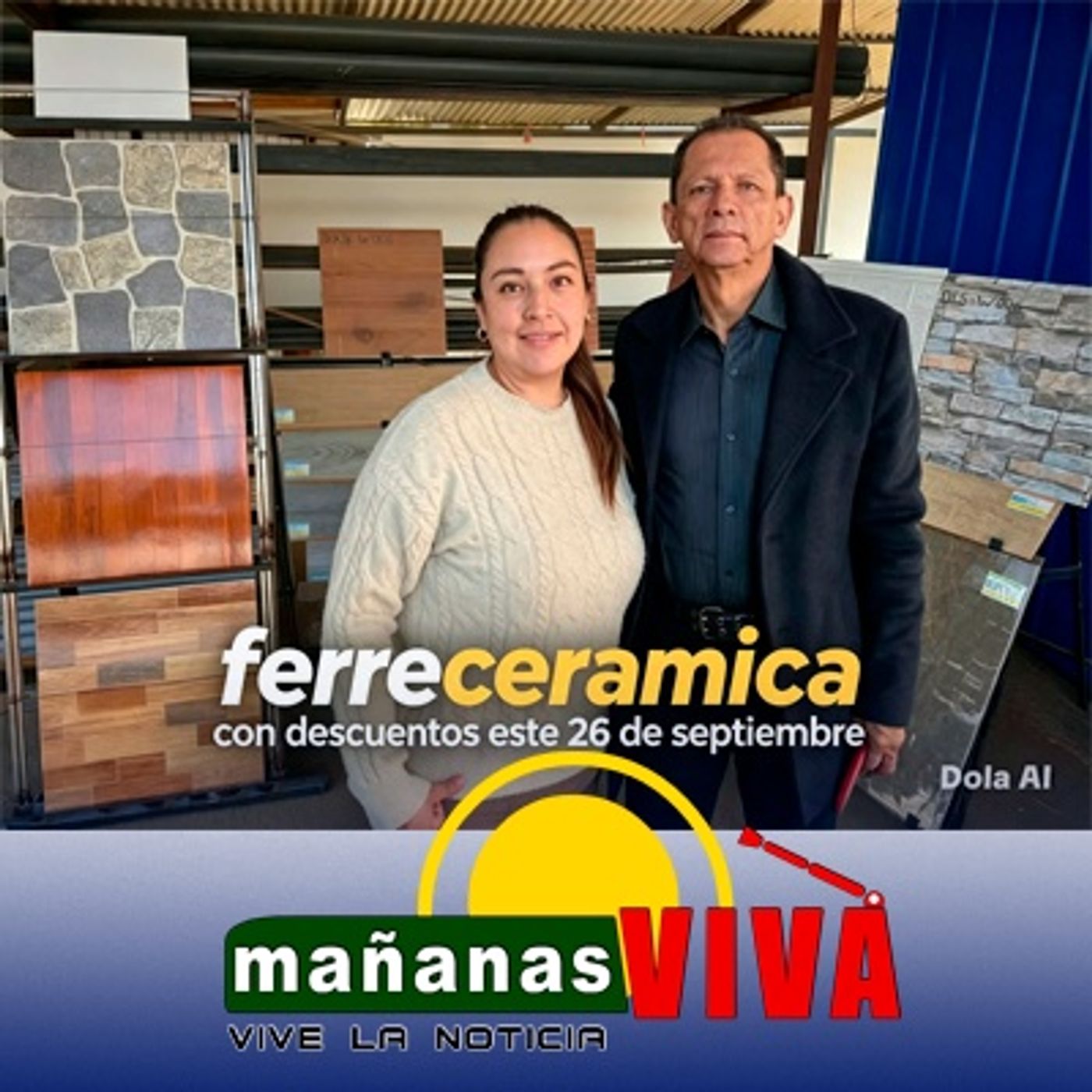 Portada de Noticias