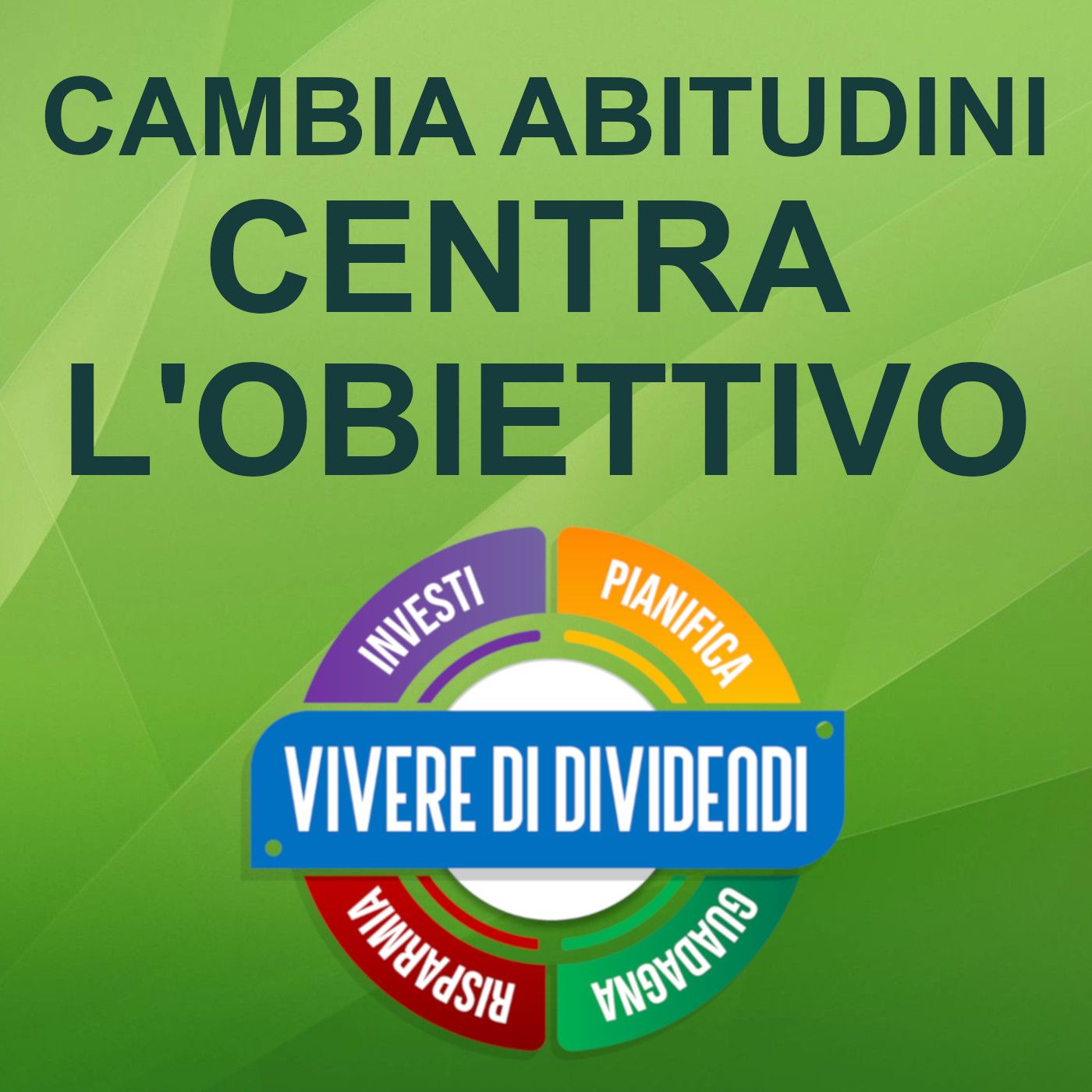 Vivere di Dividendi
