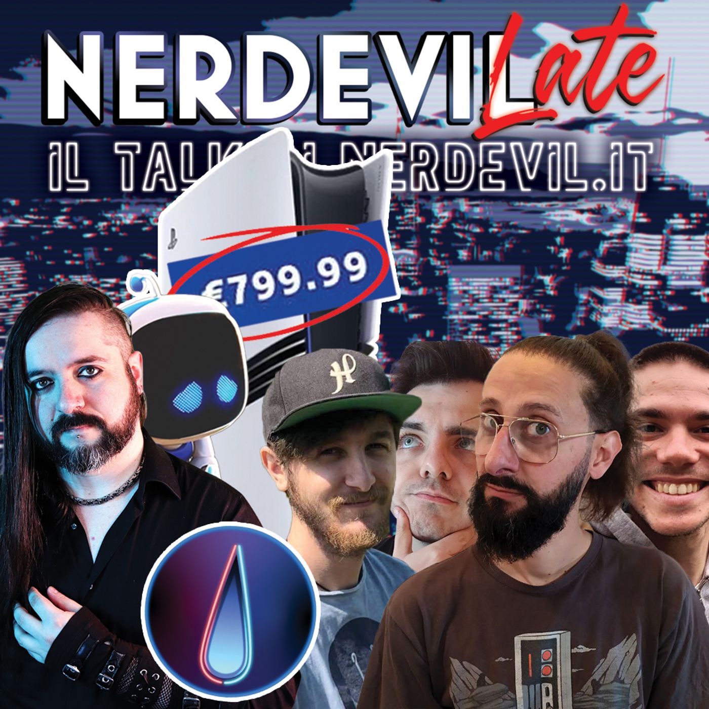 Nerdevilate