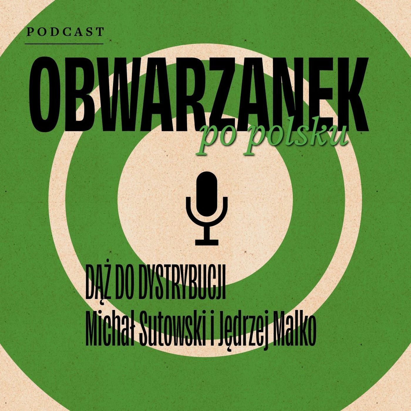 Podcasty Krytyki Politycznej