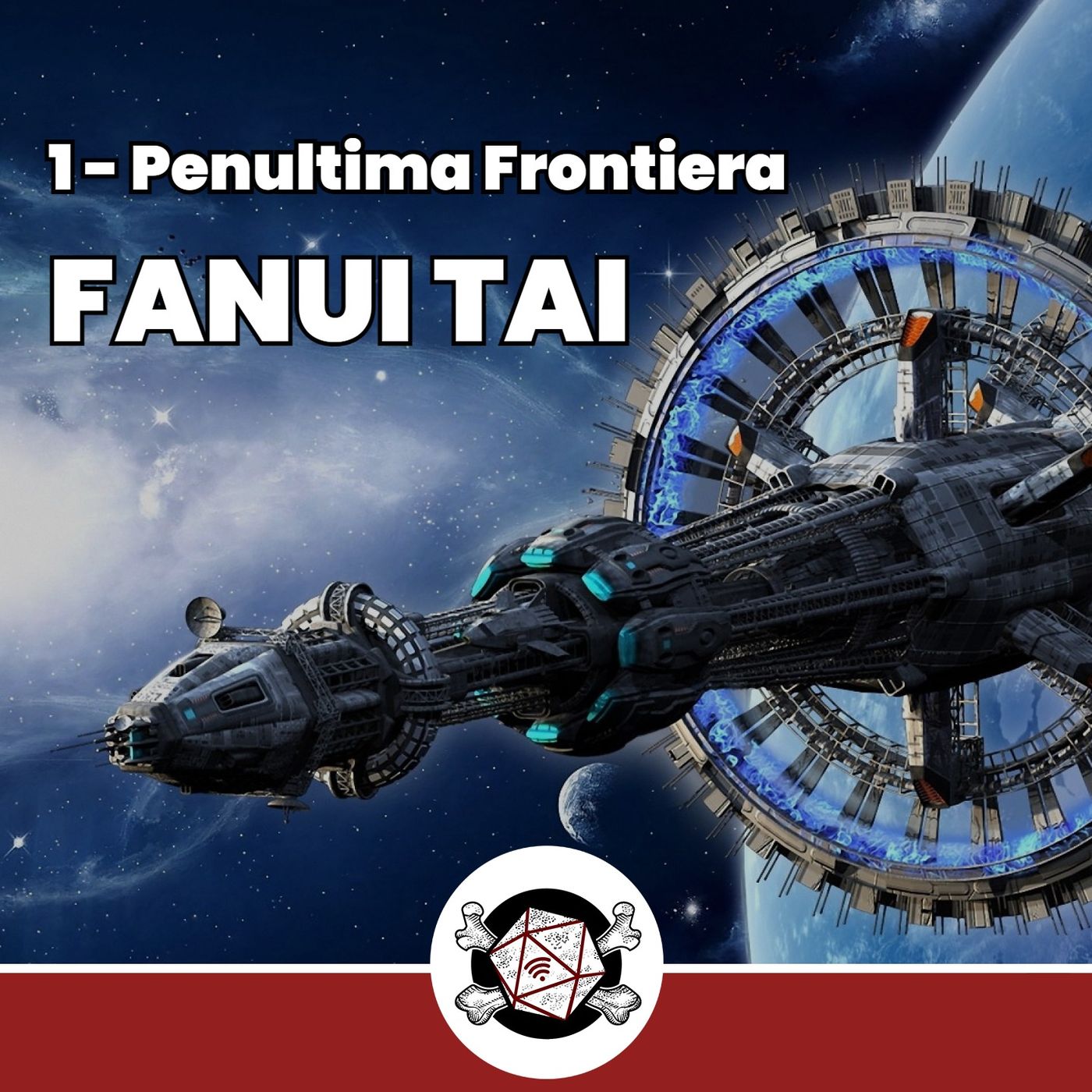 Fanui Tai - Penultima Frontiera 1 episode artwork