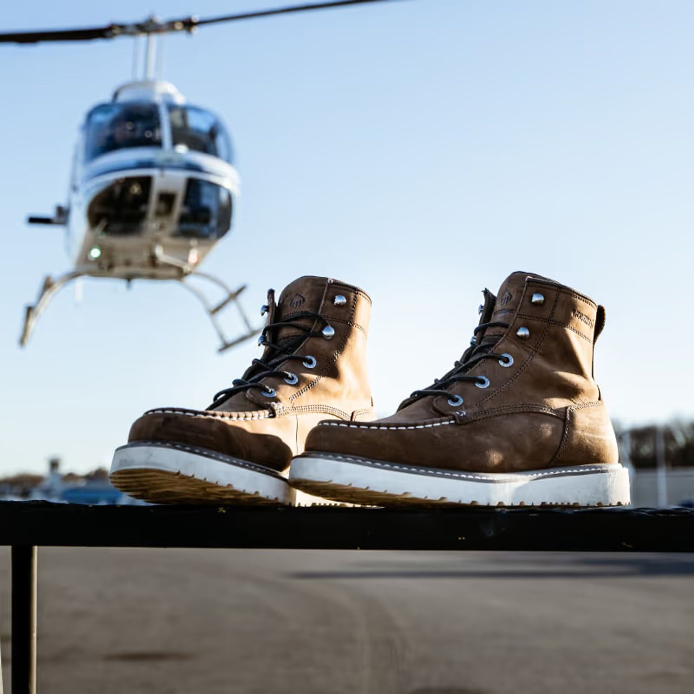Cat Footwear podcast artwork
