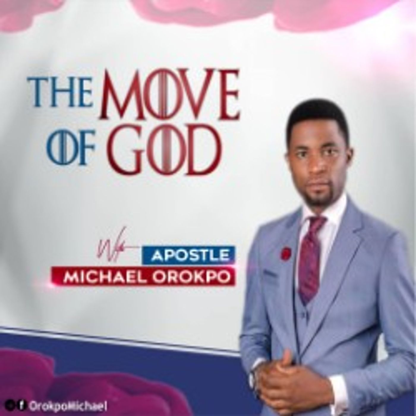 The Move of God episode artwork