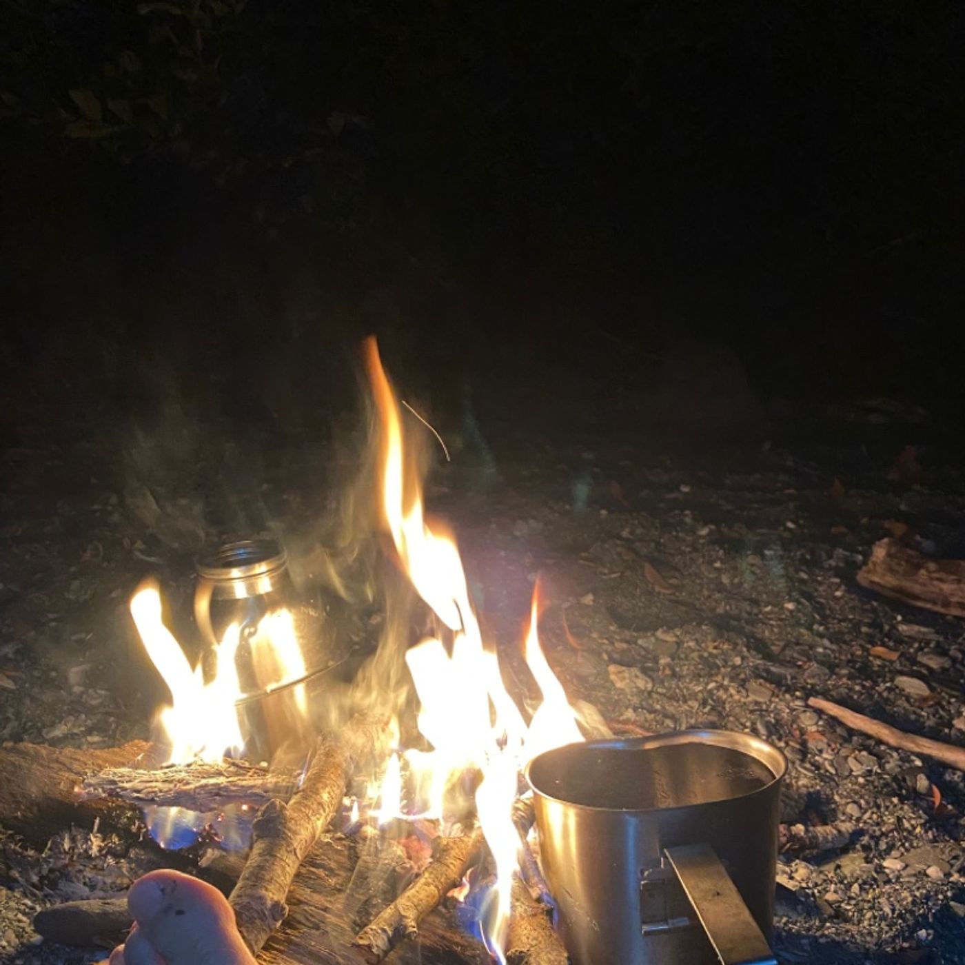 Military Invetions for the Everyman - Poncho Liner Woobie Molle Canteen Cup Camo Woodland Rhodesian Ar-15 Tactical Survival